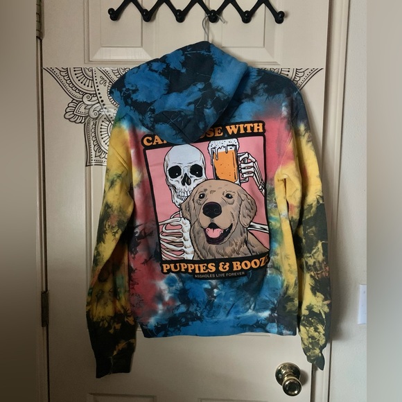 𝔄𝔏𝔉 𝔥𝔬𝔬𝔡𝔦𝔢 - Picture 2 of 3